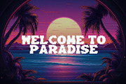 Plump Pixel - Bouncy 8Bit Font, a Serif Font by HipFonts (Thumbnail 6 of 7)