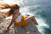 Sunny Sea-18 presets Lr lifestyle, an Action Add-On by Graphics, Presets, Photos (Thumbnail 14 of 28)