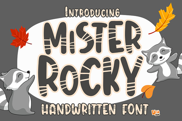 Mister Rocky preview 8