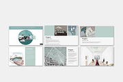 Architecture Portfolio & eBook, a Presentation Template by Templits (Thumbnail 4 of 10)