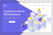 Isometric Solutions Mini. Part 8, a Templates & Theme by Andrew Kras Design (Thumbnail 14 of 25)