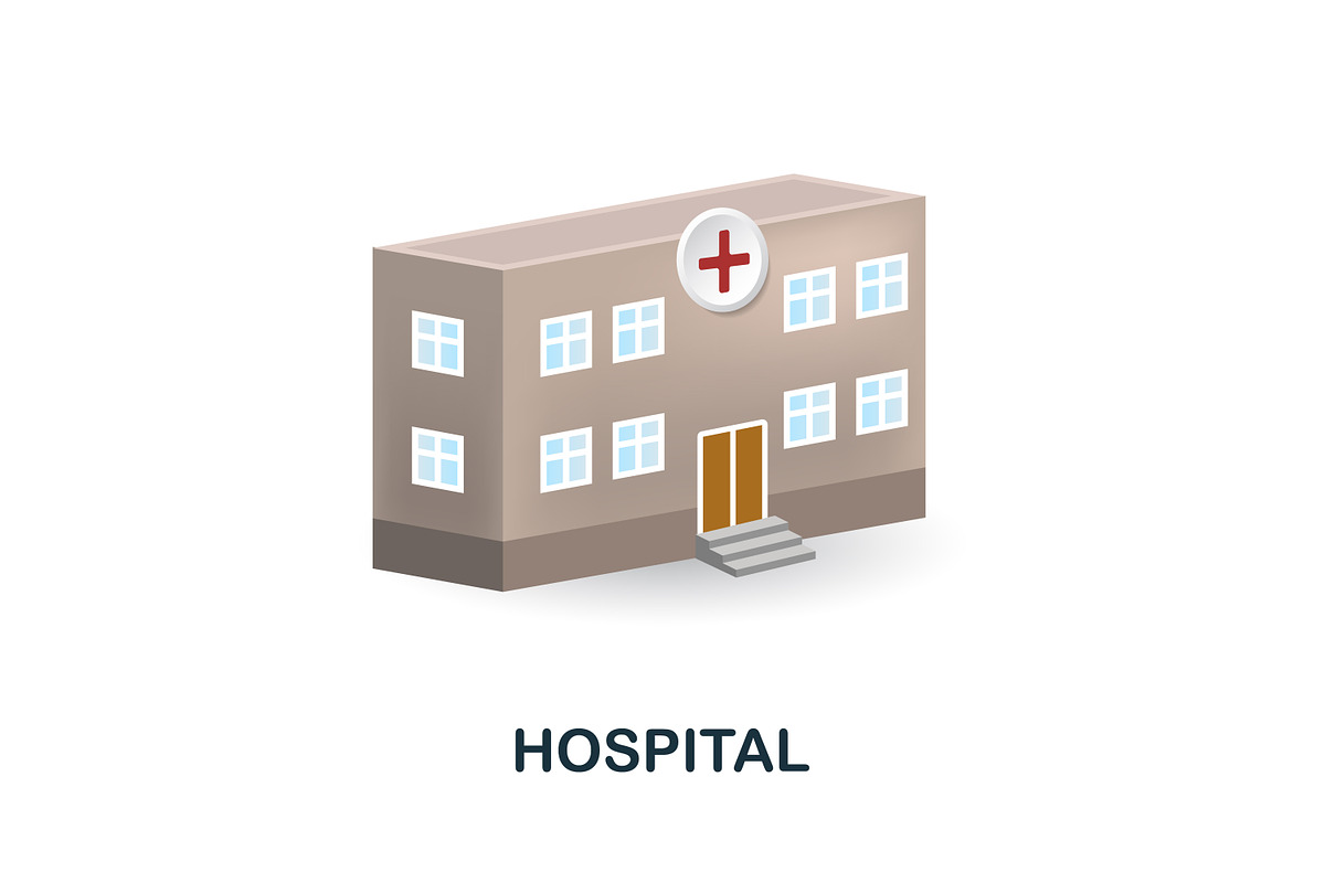Health Check 3D Icons Set Bundle, an Object Graphic by Aimagenarium@gmail.com (Photo 2 of 21)