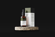 Canniza - Display Serif Font, a Serif Font by Prominent & Affluent (Thumbnail 2 of 8)