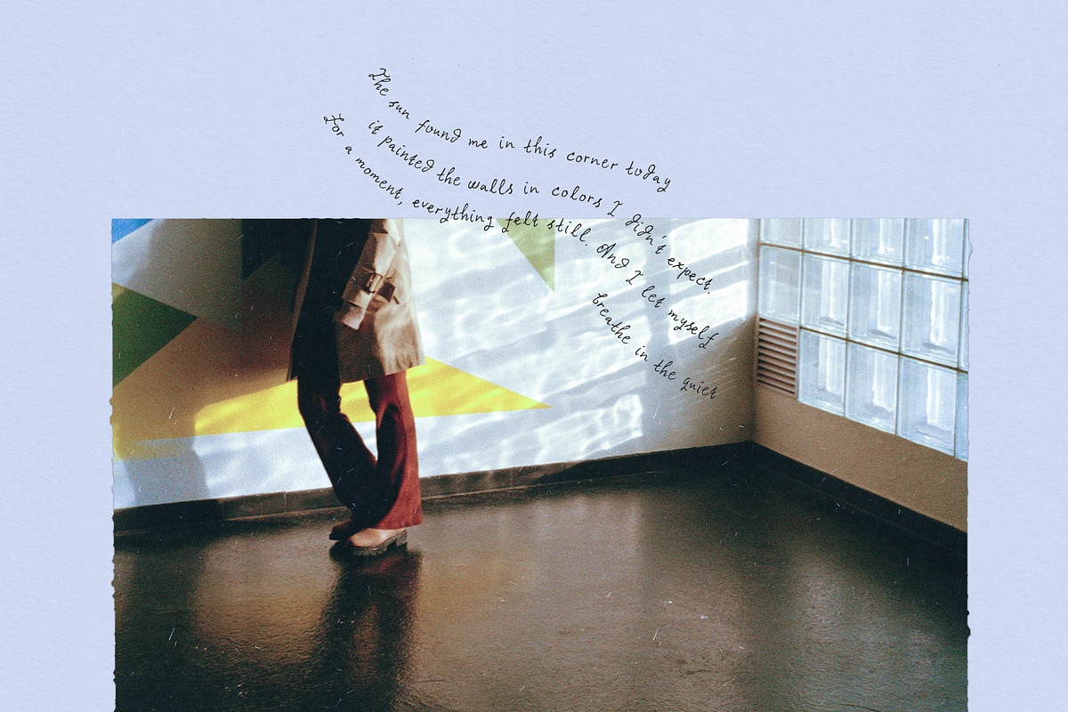 Wanderblush Adorable Handwritten, a Handwritten Font by Perplexitics (Photo 8 of 10)