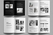 Photography Portfolio Design, a Brochure Template by MightyDesign (Thumbnail 5 of 8)