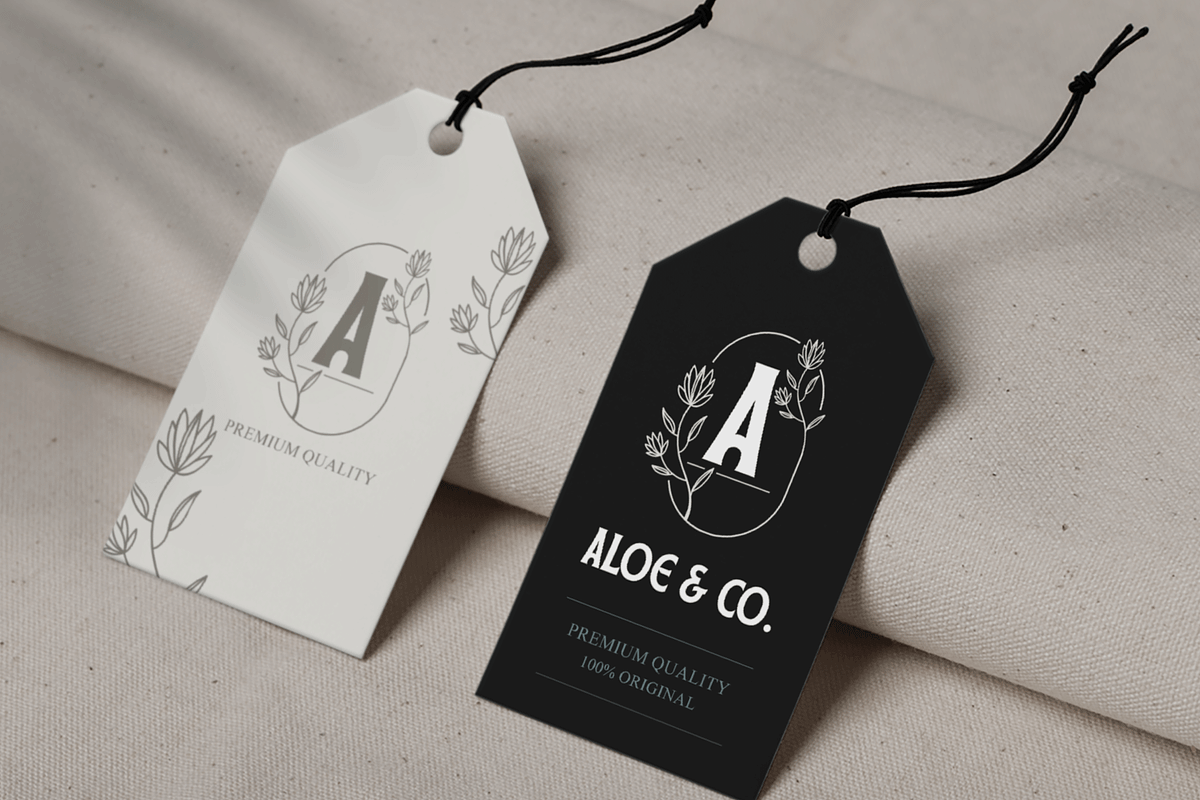 Grocela – A Modern Serif Font, a Serif Font by overlaytemplates (Photo 2 of 5)