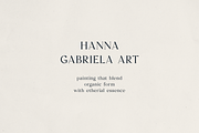 Zindora - Modern Classic Serif Font, a Serif Font by Only Fonts (Thumbnail 4 of 11)