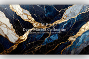 22 Deep Marble Collection, a Background Graphic by NOMO DESIGN (Thumbnail 21 of 23)