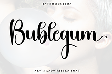 Bublegum