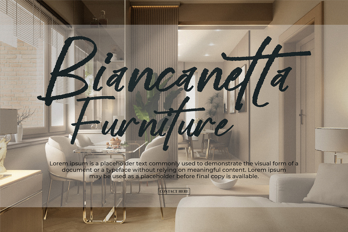 Venttaelove, a Handwritten Font by Integritype Studio (Photo 7 of 15)
