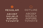 Yucca Valley | Hand Drawn Sans Serif, a Sans Serif Font by ziggydotcom (Thumbnail 3 of 7)