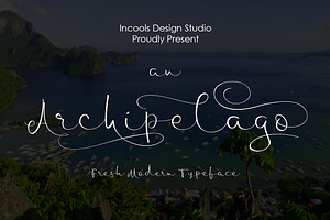Archipelago