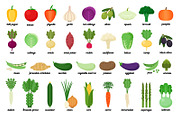 Vegetables, fruits, berries, an Icon by ianakauri (Thumbnail 6 of 10)