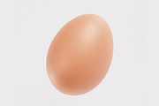 Egg model, an Object 3D Model by fahad121 (Thumbnail 2 of 6)