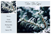 30 Winter Textures, a Texture Graphic by LovePhotoMoment (Thumbnail 2 of 13)