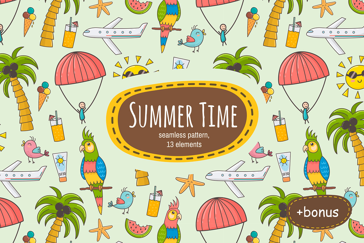 88% OFF! Awesome Graphic Bundle, an Animal Illustration by Gulnara Sabirova (Photo 26 of 28)