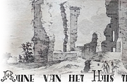 Victorian Alphabets PACK 19 FONTS !!, a Blackletter Font by Intellecta Design (Thumbnail 16 of 48)