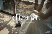 Cangkem || Elegant Display Serif, a Serif Font by BrandSemut (Thumbnail 16 of 20)