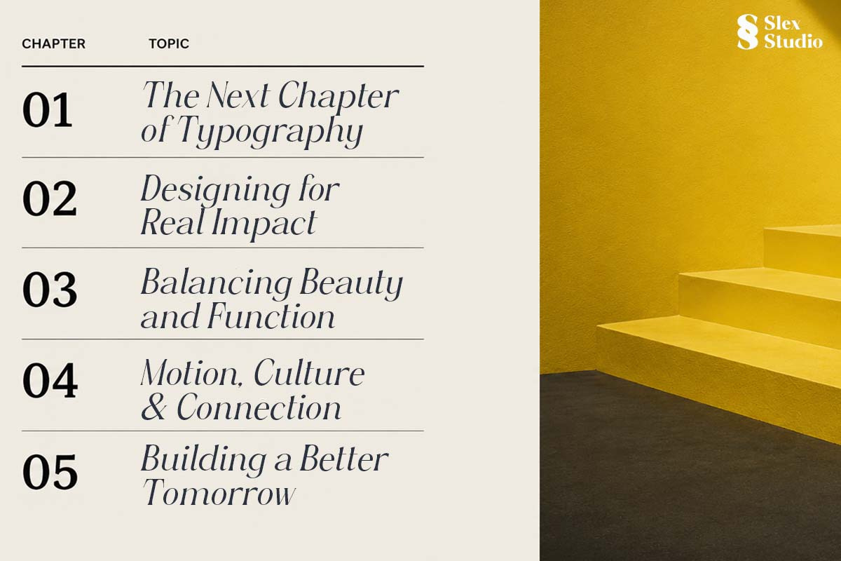 Fontera, a Serif Font by Slex Studio (Photo 7 of 13)
