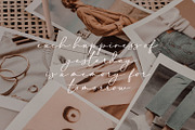 Pubrih Signature Font, a Script Font by Maulana Creative (Thumbnail 6 of 10)