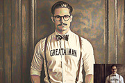 Vintage & Retro Effect FX Photoshop, an Action Add-On by Studio Retouch (Thumbnail 5 of 15)