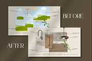Interior Design Project Proposal, a Templates & Theme by TespinDesign (Thumbnail 3 of 6)