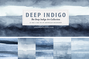 Deep Indigo Art Collective, a Texture Graphic by Photohacklovers (Thumbnail 1 of 7)