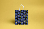 Petal Harmony, a Pattern Graphic by Twisted Tail (Thumbnail 5 of 9)