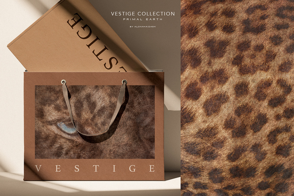 Vestige · Primal Earth Backgrounds, a Background Graphic by alonahaidash (Photo 15 of 16)