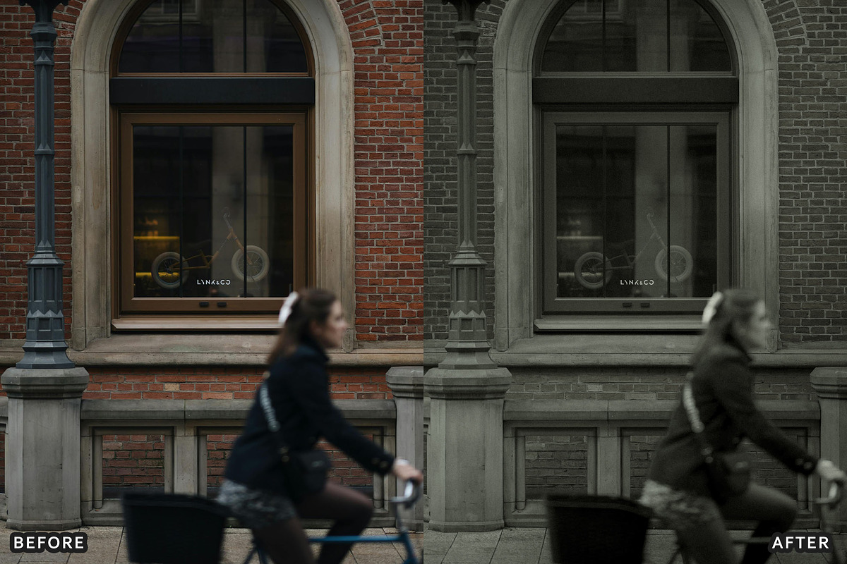 AI Black White Lightroom Presets, a Preset Add-On by AAA Presets (Photo 22 of 23)