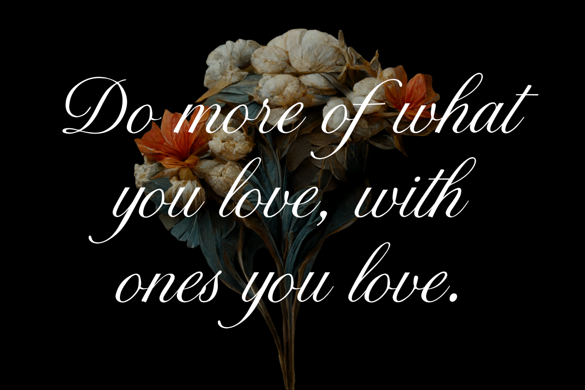 Romance Delighter – Calligraphy, a Script Font by Fikryal Studio (Photo 14 of 15)