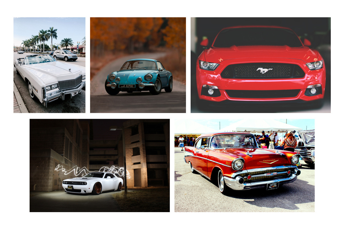 120 Automotive Photos | High-Res Car, a Transportation Photo by RobertvanHaaren (Photo 14 of 27)
