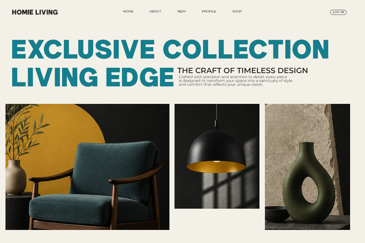 Galcio - Modern Bold Sans Serif Font, a Sans Serif Font by Say Studio (Photo 6 of 10)