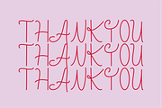 Liorae Handwritten Playful Font, a Handwritten Font by Berdansabersama (Thumbnail 9 of 9)