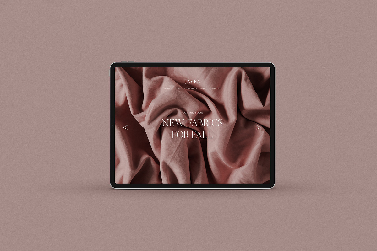Javea iPad Pro Mockup Scene Creator, an iPad Mockup by Moyo Studio (Photo 3 of 16)