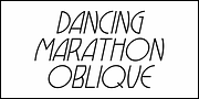 Dancing Marathon JNL, a Font by Jeff Levine Fonts (Thumbnail 4 of 5)