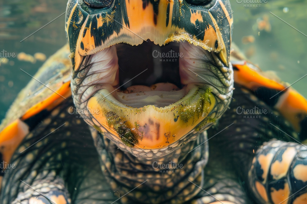 236 surprised animals, an Animal Photo by Handmadefont (Photo 212 of 241)