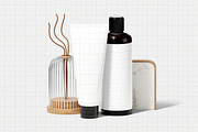 Cosmetics Mockup, a Product Mockup by zpackcreative (Thumbnail 2 of 4)