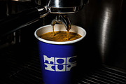 Coffee Cup Branding Mockup, a Cups & Container Mockup by Pitchlook.Studio (Thumbnail 5 of 6)