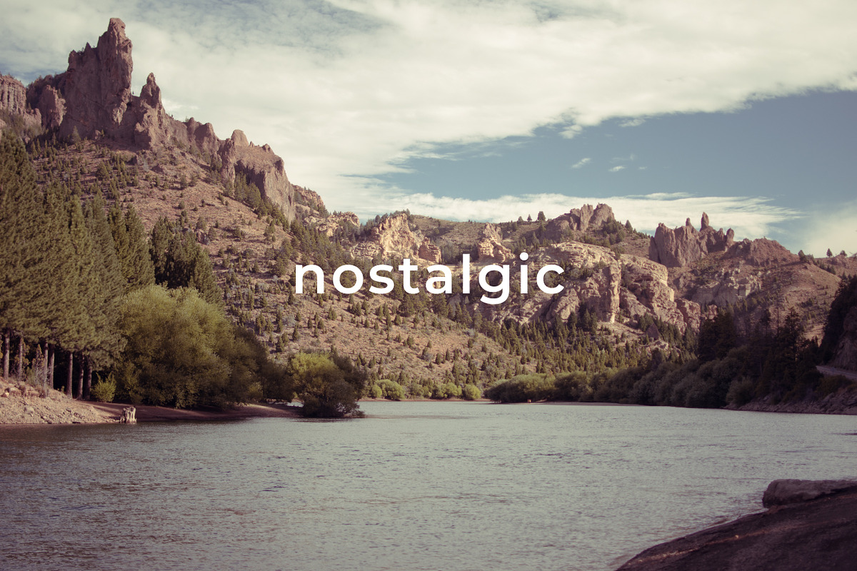 LR presets Nostalgic, a Preset Add-On by Emi Martinez Diana (Photo 16 of 16)