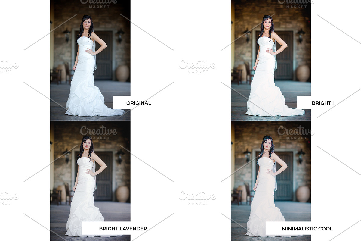 Lightroom Presets Natural Film Edit, an Action Add-On by Best Lightroom Presets (Photo 10 of 18)