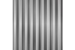 Seamless Metal Texture Cage For