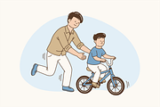 Growing Together Illustration, an Object Graphic by Jump Studio (Thumbnail 6 of 12)