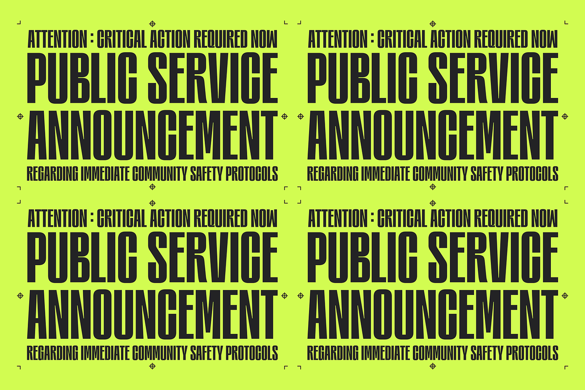 Monarco Condensed, a Sans Serif Font by A.Budianto (Photo 4 of 9)
