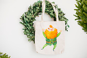 Happy  St.Patrick's Day, a Decorative Illustration by annasokol_ (Thumbnail 6 of 6)