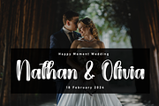 Butter | Script Font, a Handwritten Font by Scratchones (Thumbnail 3 of 8)