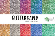 Christmas Procreate Brushes Bundle, a Brush Add-On by OkayAnnie Designs (Thumbnail 20 of 20)