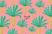 Patterns from the box of pencils 1, a Pattern Graphic by Annakniaz (Thumbnail 10 of 10)
