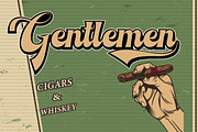 Bertoboy, a Script Font by GloowStudio (Thumbnail 5 of 7)