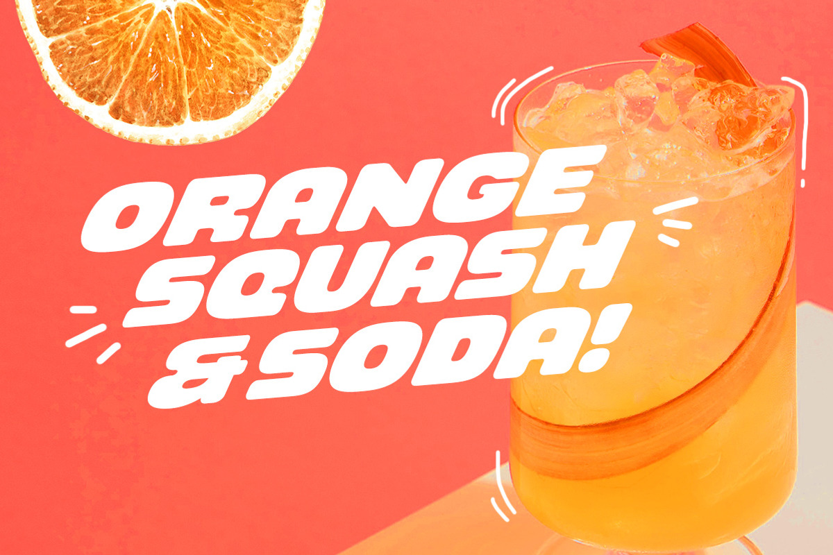Coral Candy - Bold Display Font, a Font by Letterhend Studio (Photo 6 of 10)